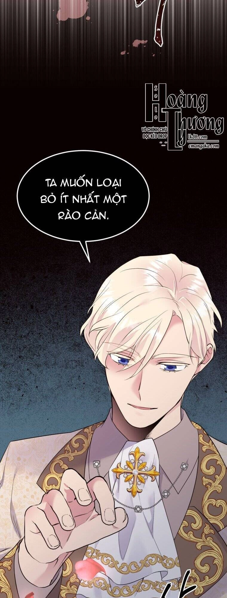 Mục Tiêu Là Cuộc Sống Hoàn Hảo Bất Khả Xâm Phạm Chapter 69 - 35