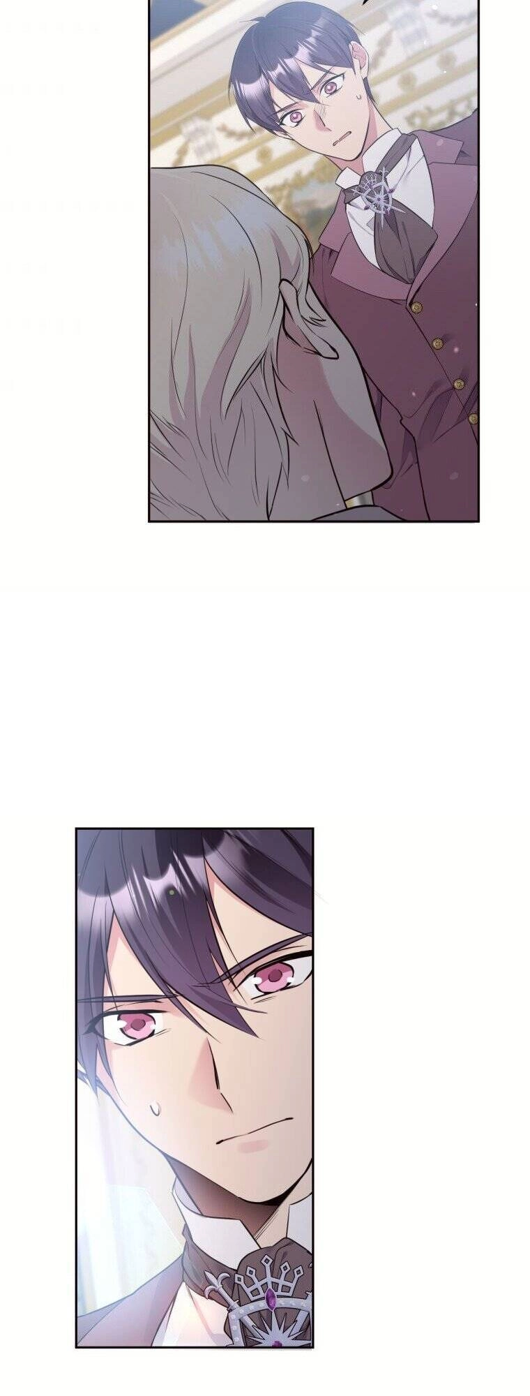 Mục Tiêu Là Cuộc Sống Hoàn Hảo Bất Khả Xâm Phạm Chapter 69 - 37