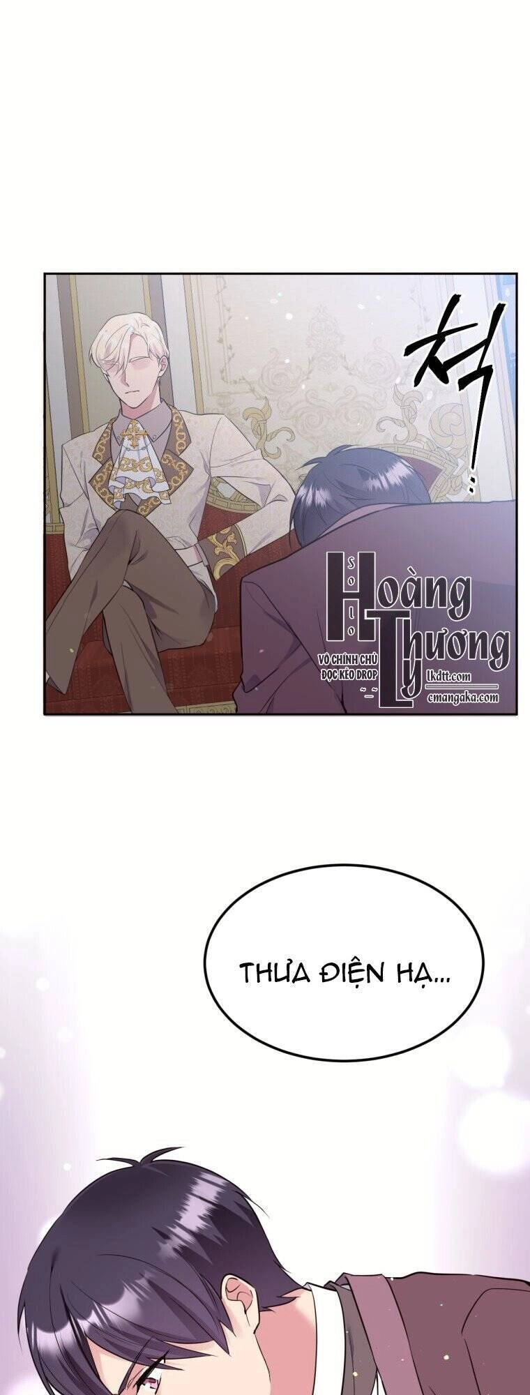 Mục Tiêu Là Cuộc Sống Hoàn Hảo Bất Khả Xâm Phạm Chapter 69 - 38