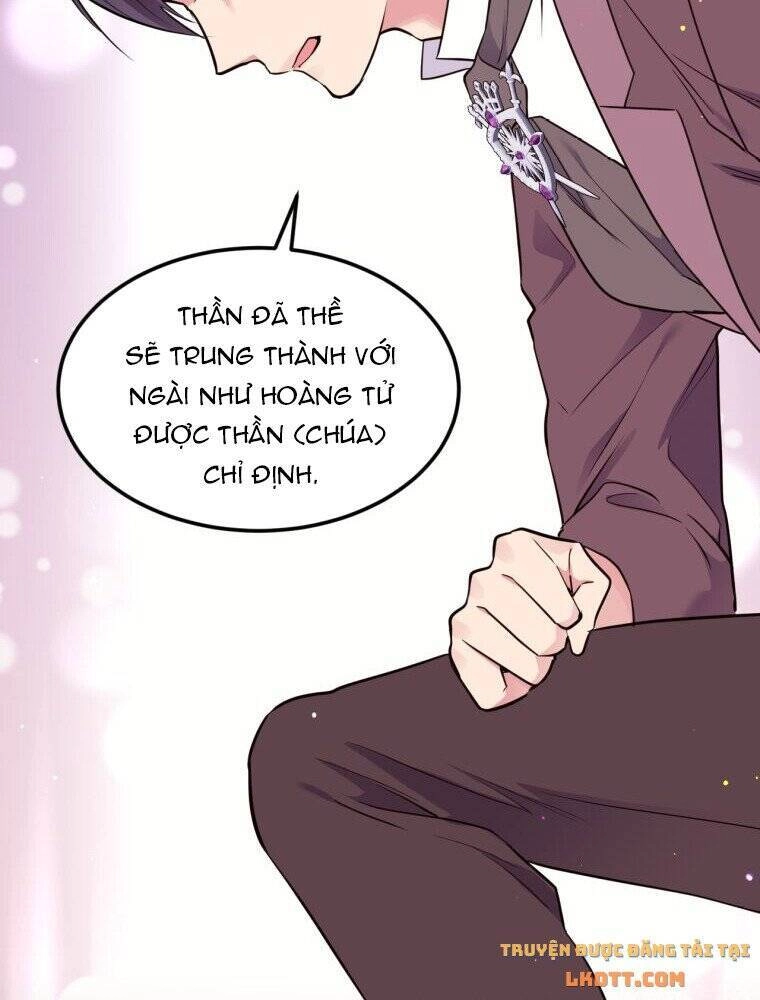 Mục Tiêu Là Cuộc Sống Hoàn Hảo Bất Khả Xâm Phạm Chapter 69 - 39