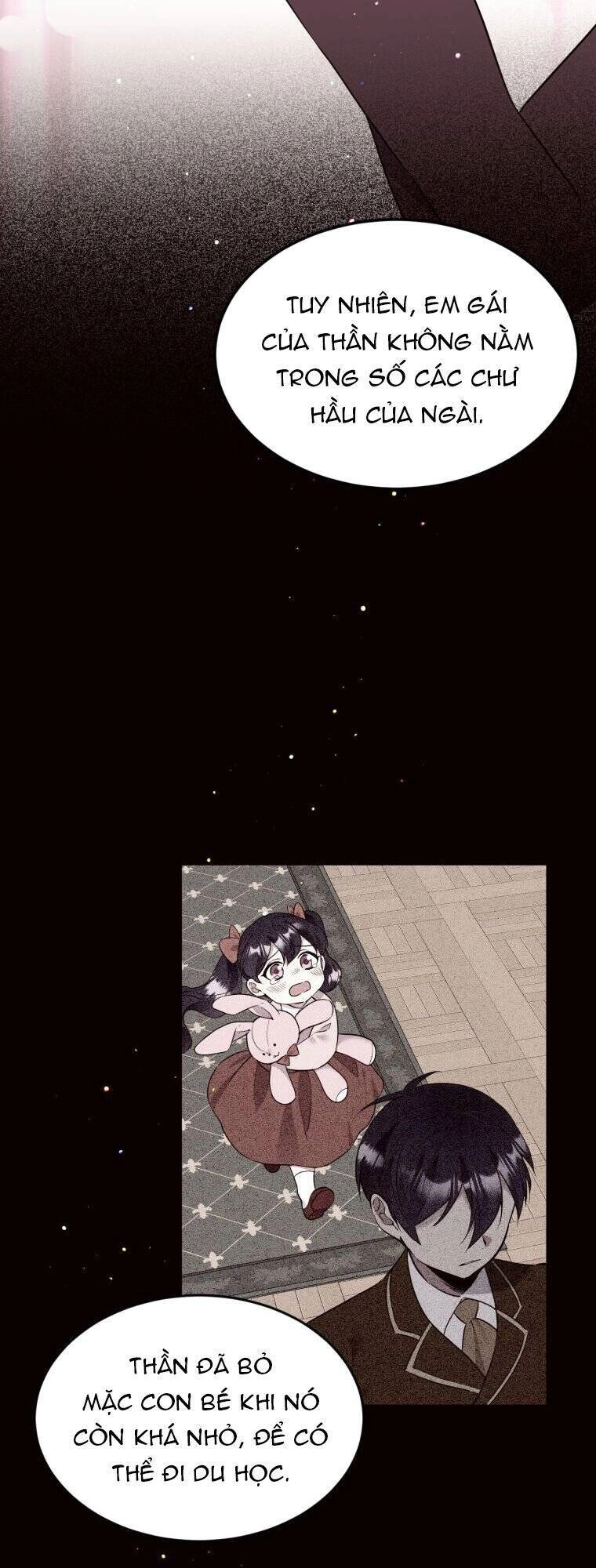 Mục Tiêu Là Cuộc Sống Hoàn Hảo Bất Khả Xâm Phạm Chapter 69 - 40