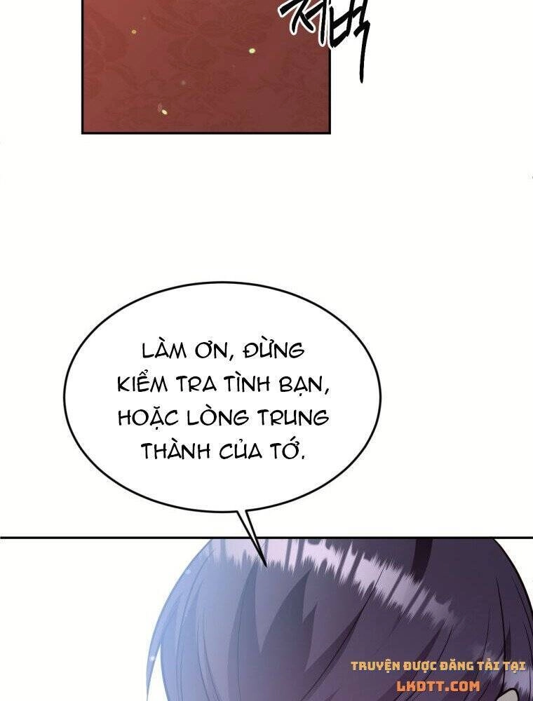 Mục Tiêu Là Cuộc Sống Hoàn Hảo Bất Khả Xâm Phạm Chapter 69 - 45