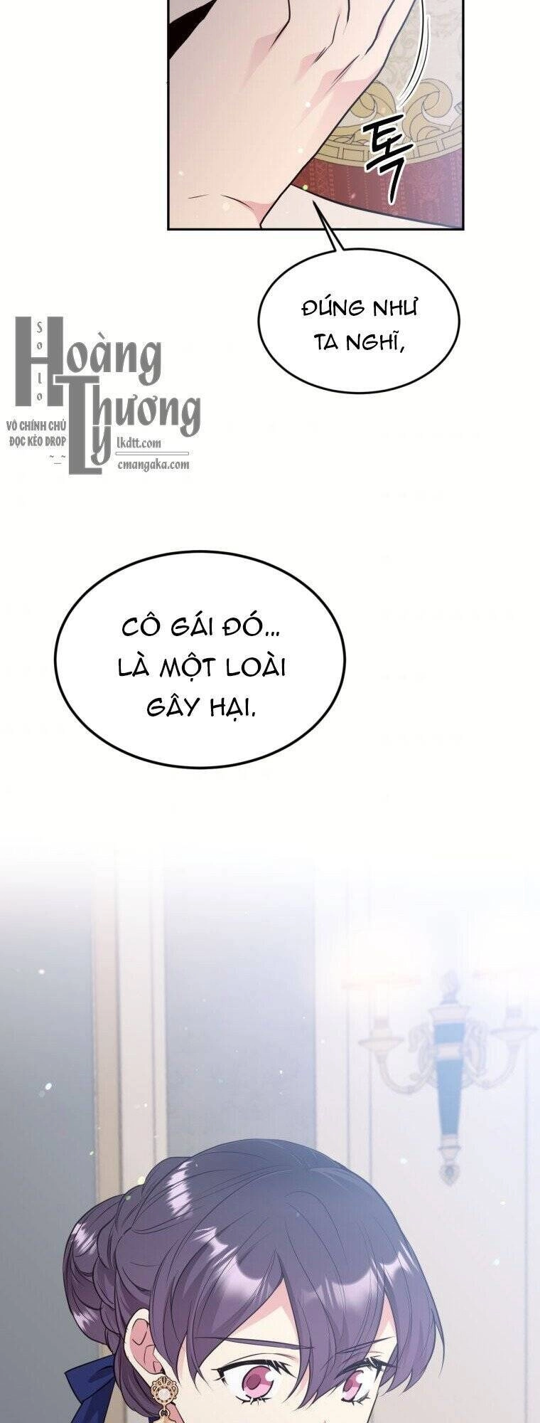 Mục Tiêu Là Cuộc Sống Hoàn Hảo Bất Khả Xâm Phạm Chapter 69 - 48