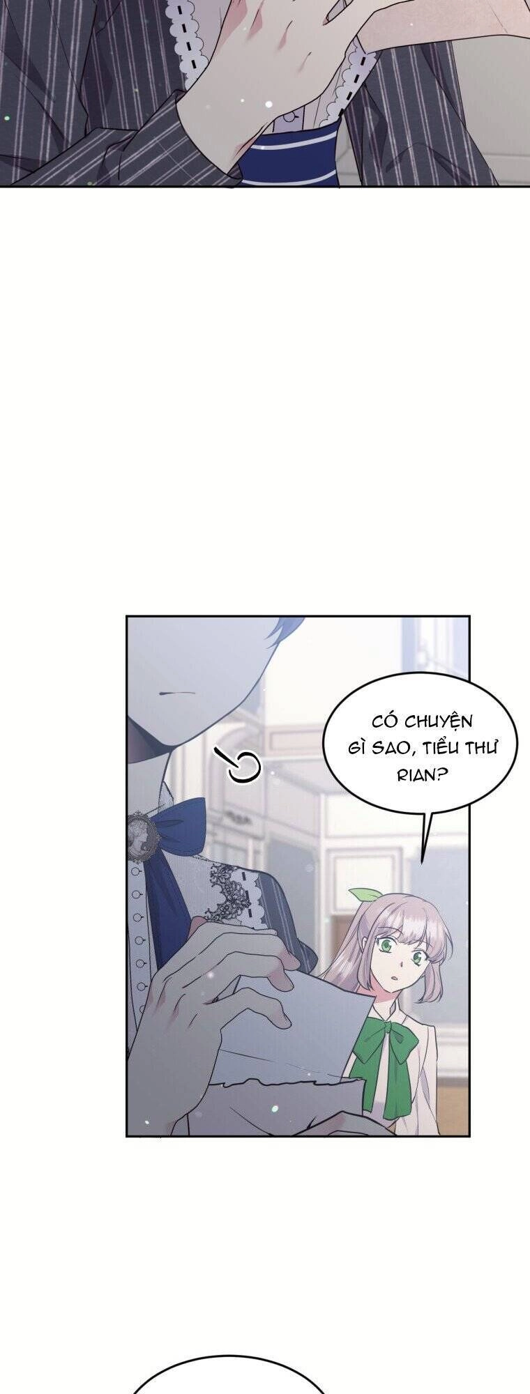 Mục Tiêu Là Cuộc Sống Hoàn Hảo Bất Khả Xâm Phạm Chapter 69 - 50