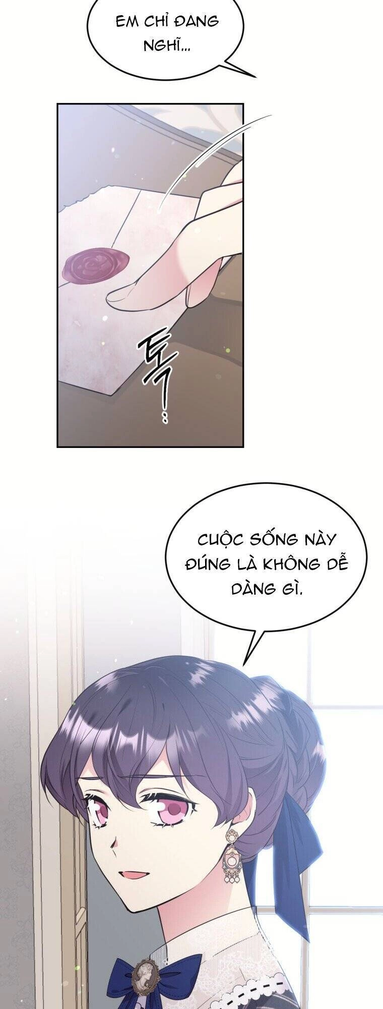 Mục Tiêu Là Cuộc Sống Hoàn Hảo Bất Khả Xâm Phạm Chapter 69 - 51