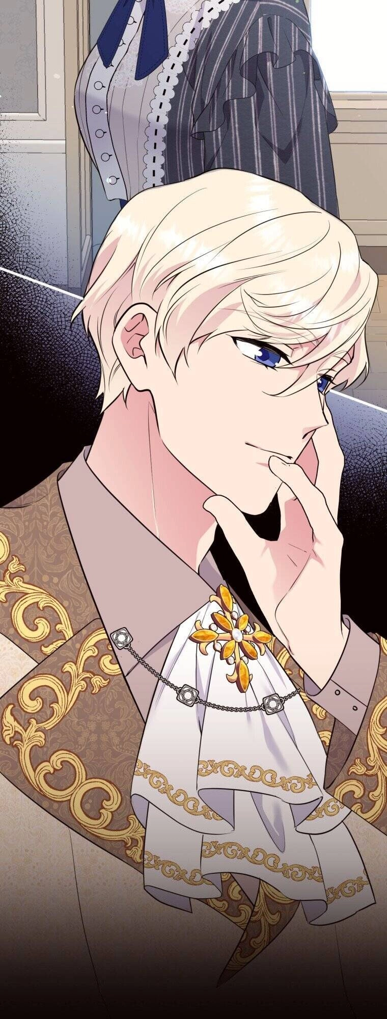 Mục Tiêu Là Cuộc Sống Hoàn Hảo Bất Khả Xâm Phạm Chapter 69 - 52