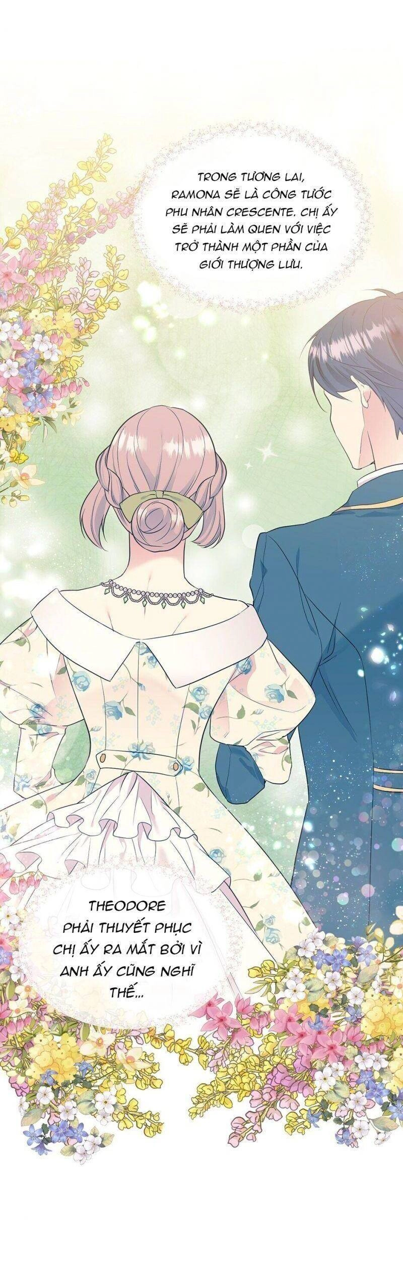 Mục Tiêu Là Cuộc Sống Hoàn Hảo Bất Khả Xâm Phạm Chapter 70 - 4