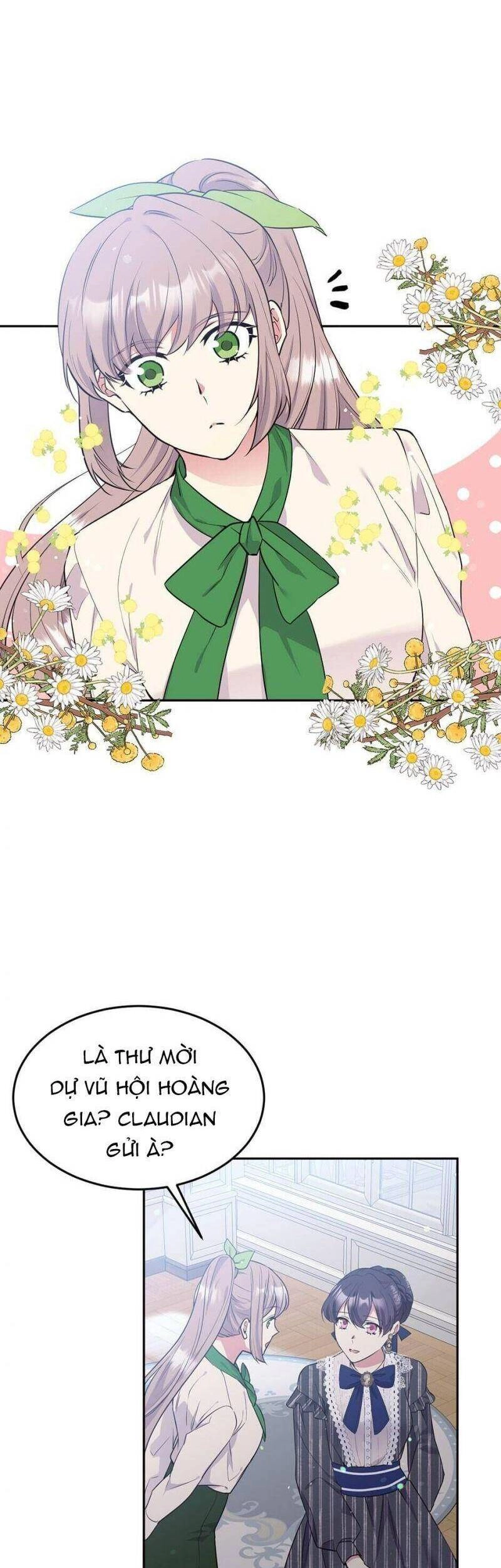 Mục Tiêu Là Cuộc Sống Hoàn Hảo Bất Khả Xâm Phạm Chapter 70 - 7