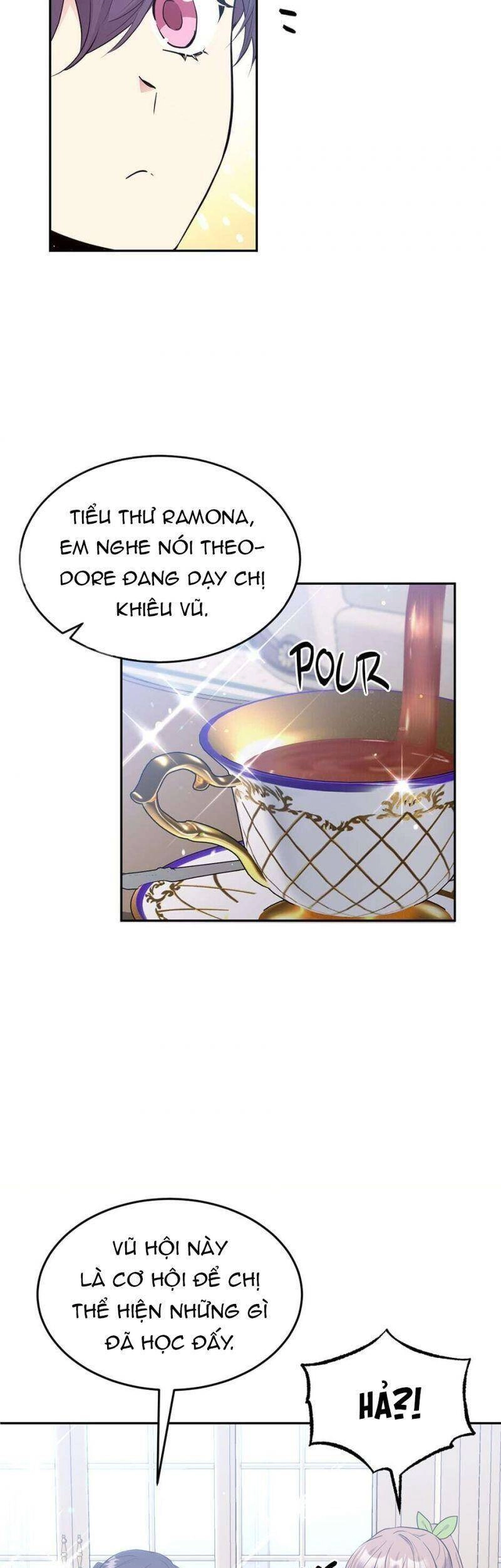 Mục Tiêu Là Cuộc Sống Hoàn Hảo Bất Khả Xâm Phạm Chapter 70 - 10