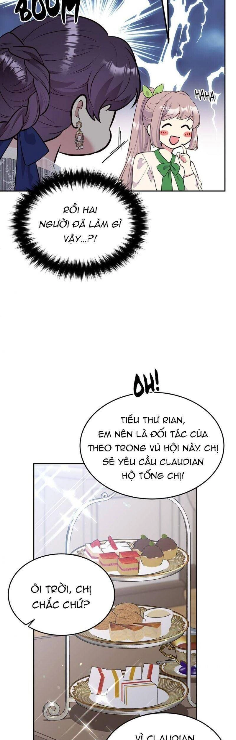 Mục Tiêu Là Cuộc Sống Hoàn Hảo Bất Khả Xâm Phạm Chapter 70 - 12