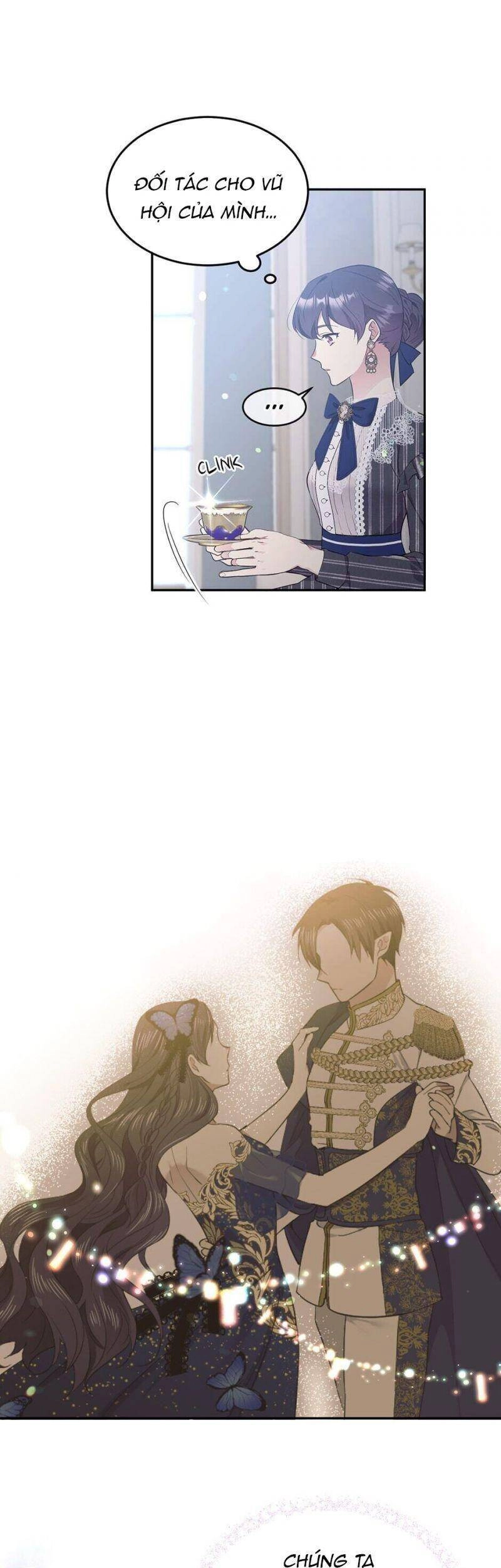 Mục Tiêu Là Cuộc Sống Hoàn Hảo Bất Khả Xâm Phạm Chapter 70 - 14