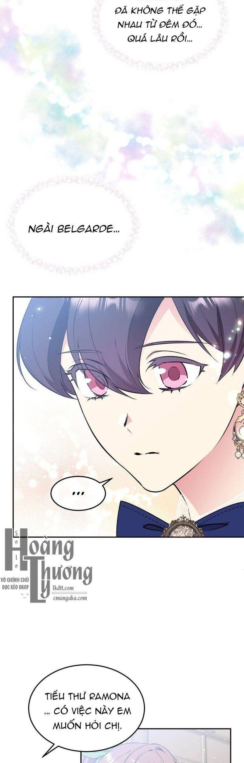 Mục Tiêu Là Cuộc Sống Hoàn Hảo Bất Khả Xâm Phạm Chapter 70 - 15