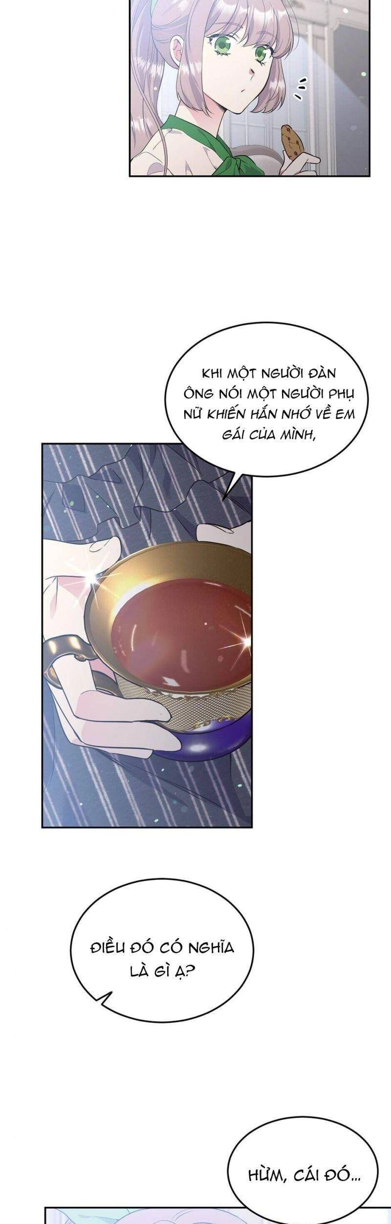 Mục Tiêu Là Cuộc Sống Hoàn Hảo Bất Khả Xâm Phạm Chapter 70 - 16