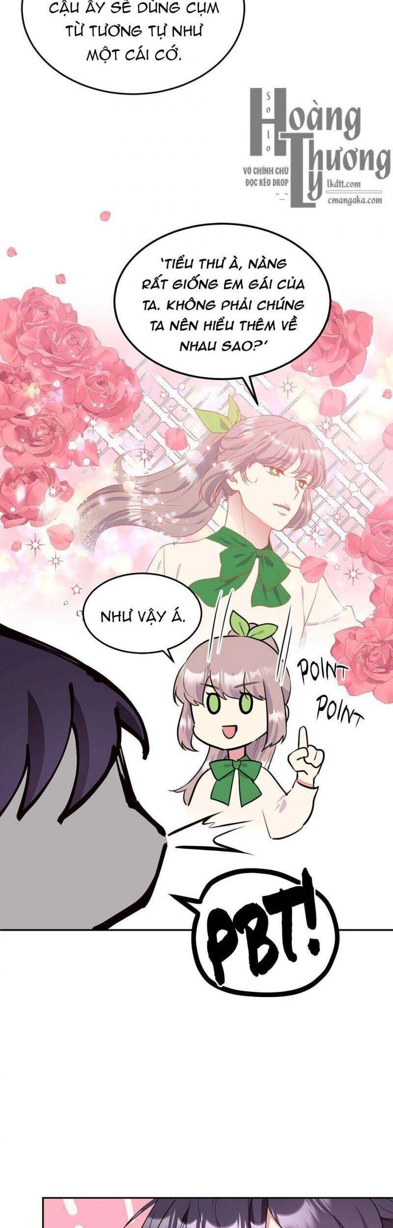 Mục Tiêu Là Cuộc Sống Hoàn Hảo Bất Khả Xâm Phạm Chapter 70 - 19