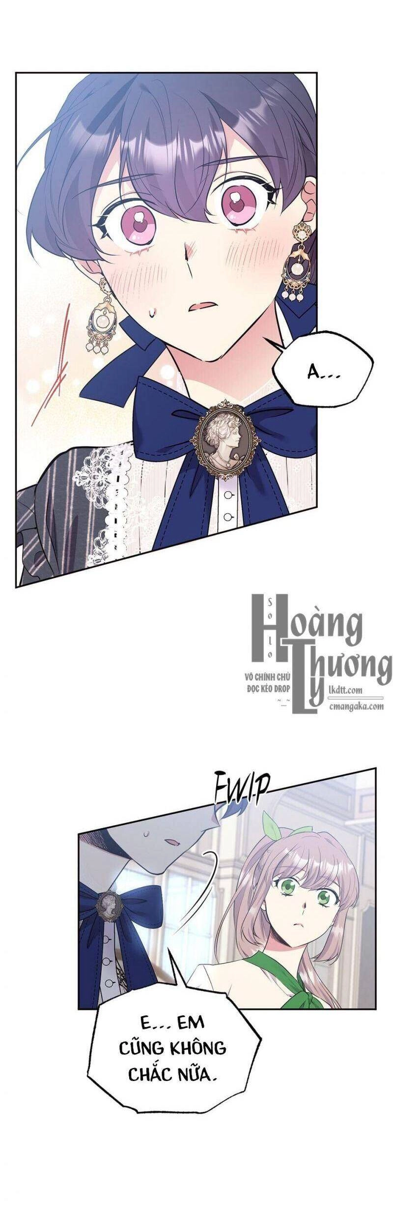 Mục Tiêu Là Cuộc Sống Hoàn Hảo Bất Khả Xâm Phạm Chapter 70 - 23