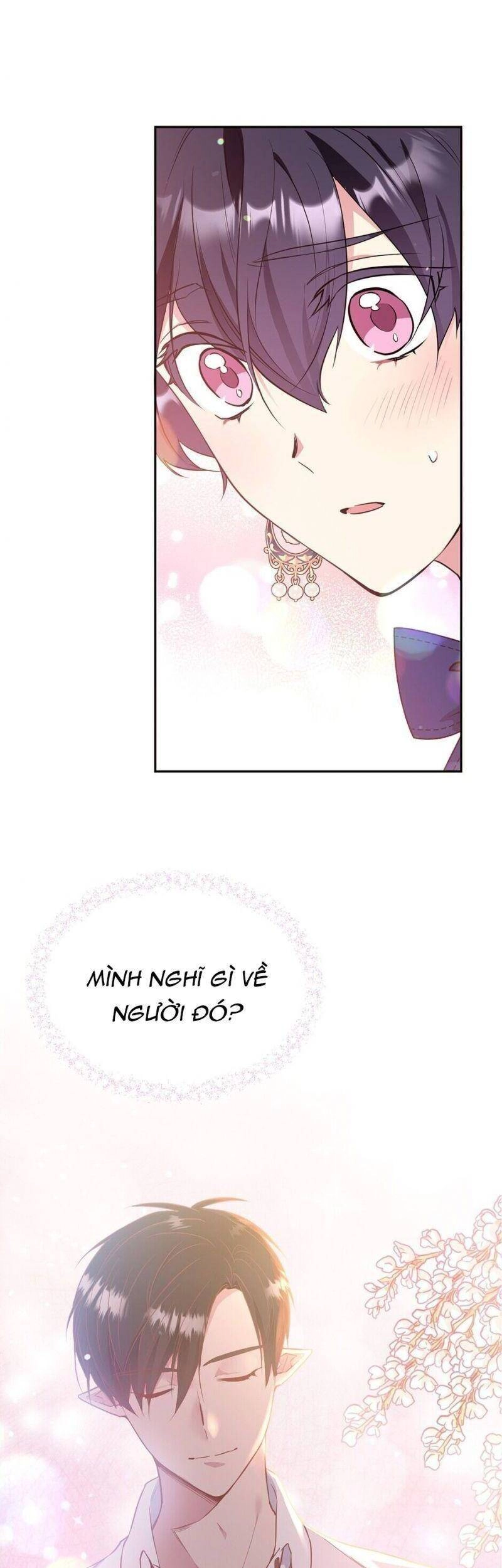 Mục Tiêu Là Cuộc Sống Hoàn Hảo Bất Khả Xâm Phạm Chapter 70 - 24