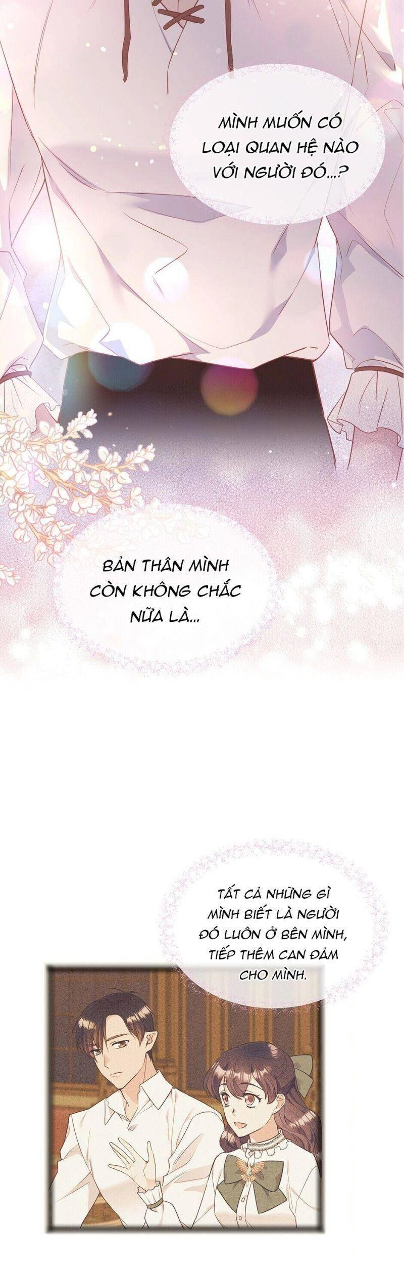 Mục Tiêu Là Cuộc Sống Hoàn Hảo Bất Khả Xâm Phạm Chapter 70 - 26