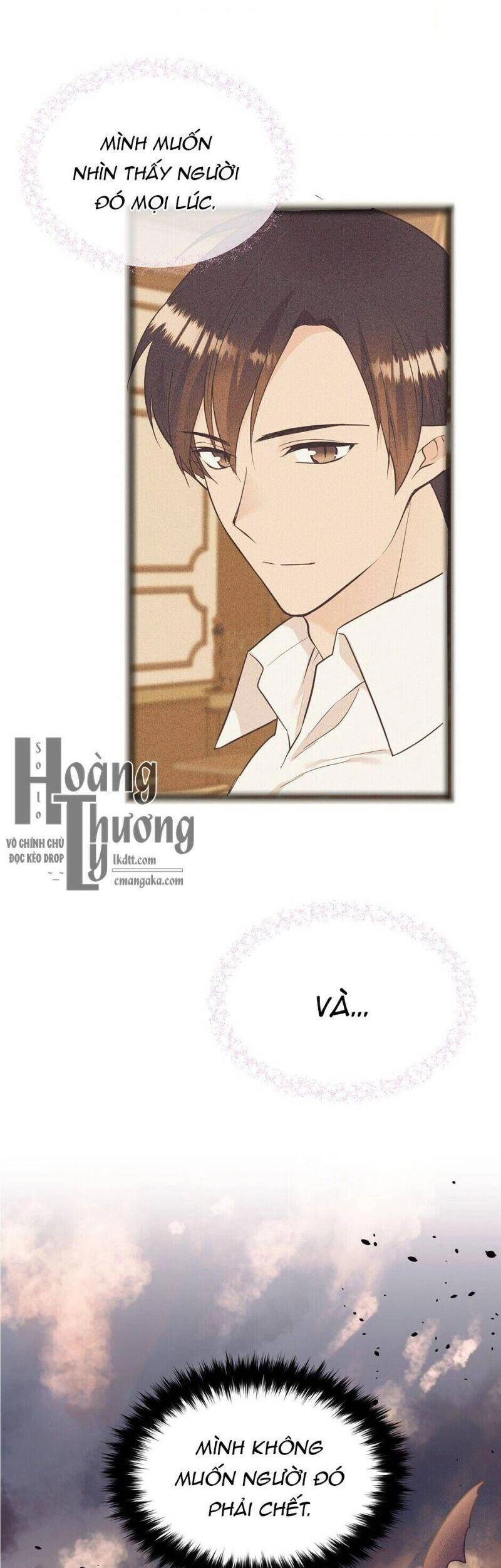 Mục Tiêu Là Cuộc Sống Hoàn Hảo Bất Khả Xâm Phạm Chapter 70 - 27