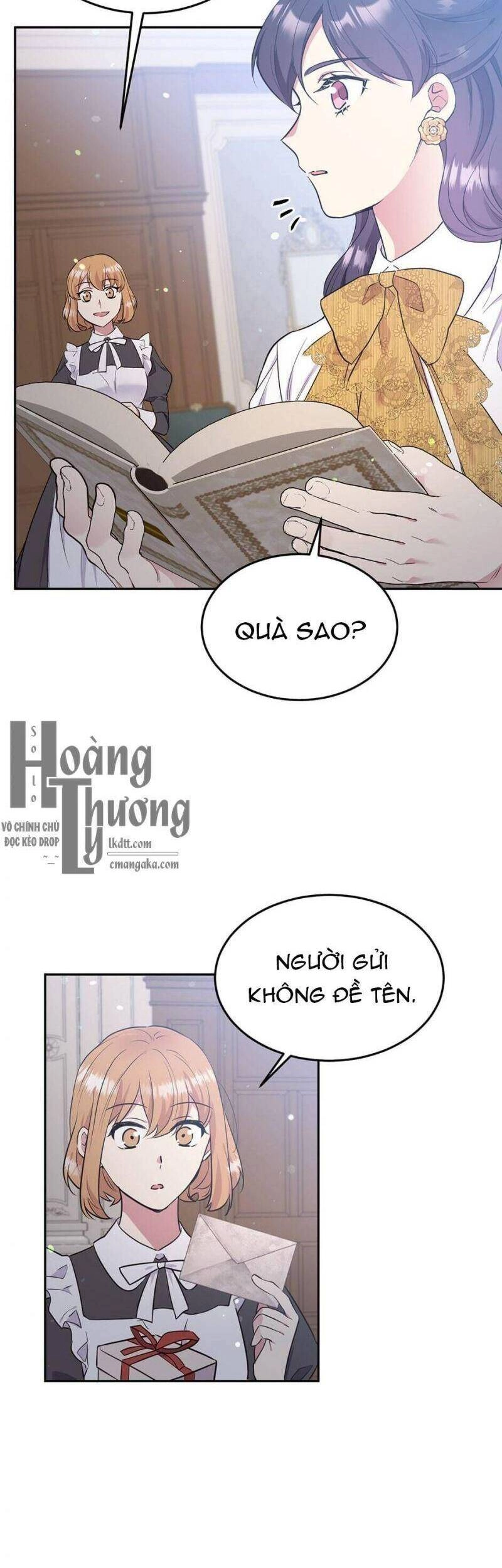 Mục Tiêu Là Cuộc Sống Hoàn Hảo Bất Khả Xâm Phạm Chapter 70 - 31