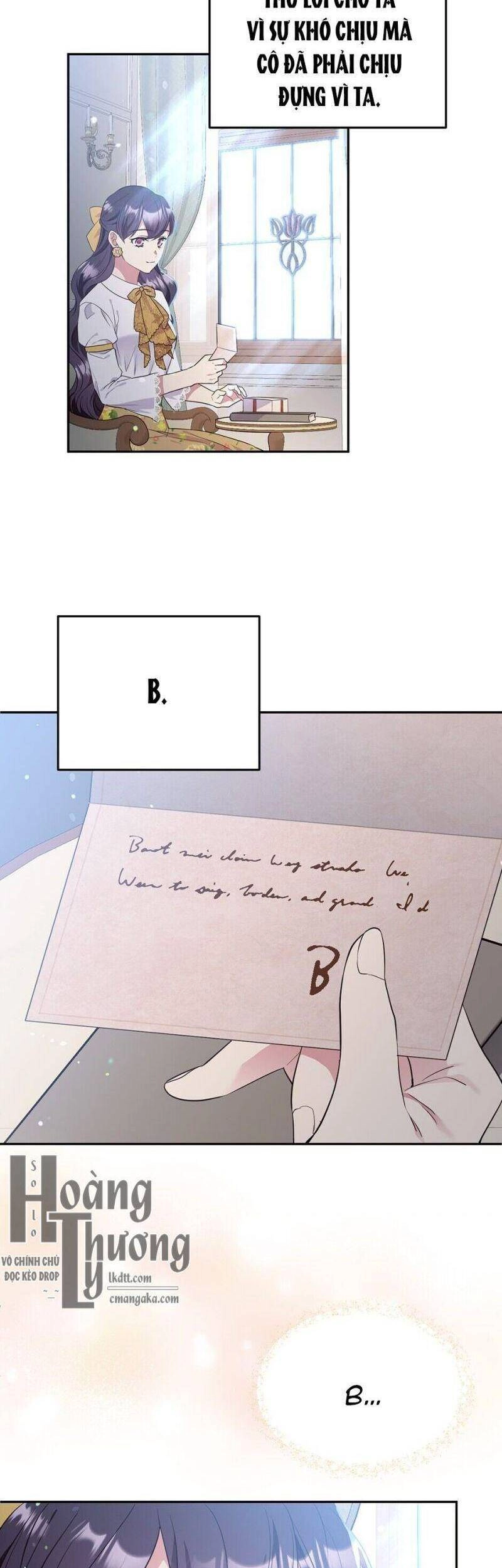 Mục Tiêu Là Cuộc Sống Hoàn Hảo Bất Khả Xâm Phạm Chapter 70 - 35