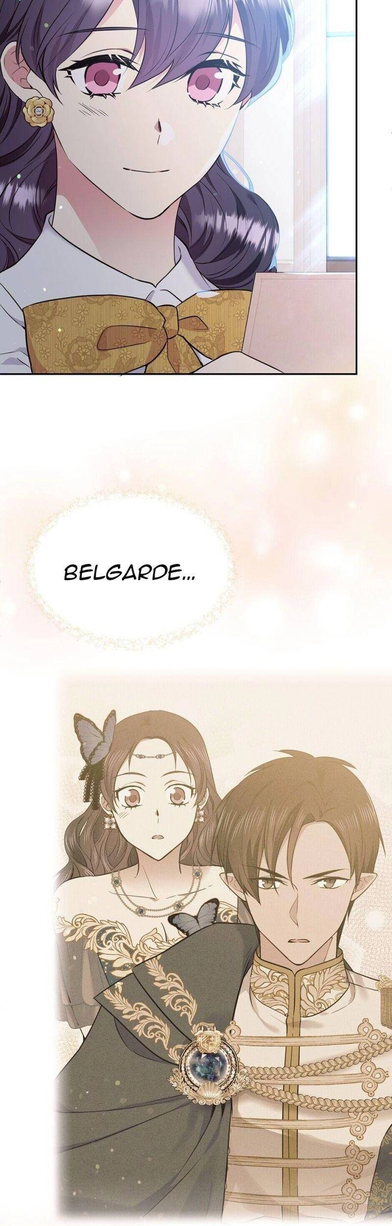 Mục Tiêu Là Cuộc Sống Hoàn Hảo Bất Khả Xâm Phạm Chapter 70 - 36