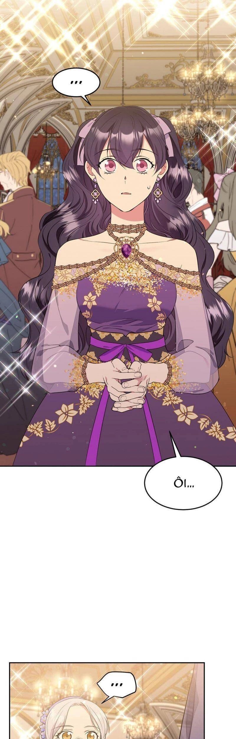 Mục Tiêu Là Cuộc Sống Hoàn Hảo Bất Khả Xâm Phạm Chapter 70 - 42