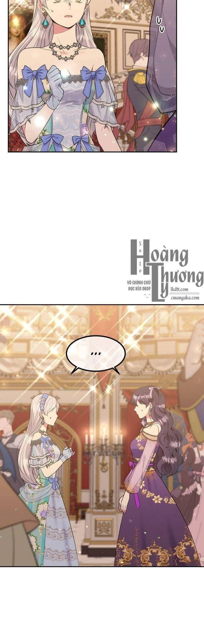 Mục Tiêu Là Cuộc Sống Hoàn Hảo Bất Khả Xâm Phạm Chapter 70 - 43