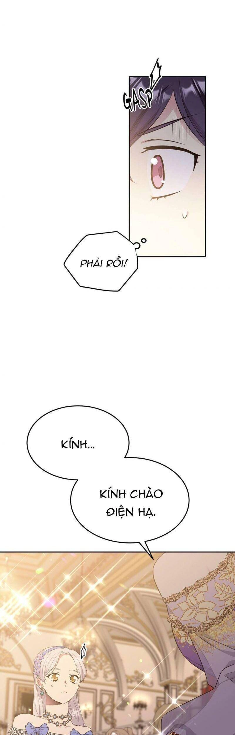 Mục Tiêu Là Cuộc Sống Hoàn Hảo Bất Khả Xâm Phạm Chapter 70 - 44