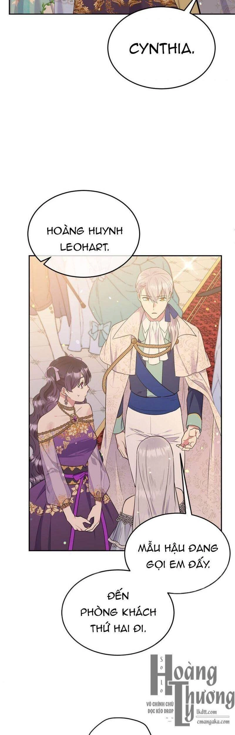 Mục Tiêu Là Cuộc Sống Hoàn Hảo Bất Khả Xâm Phạm Chapter 70 - 51