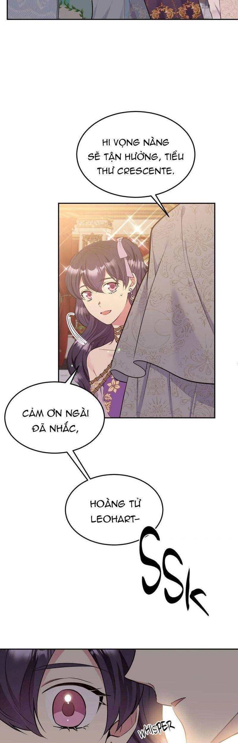 Mục Tiêu Là Cuộc Sống Hoàn Hảo Bất Khả Xâm Phạm Chapter 70 - 54