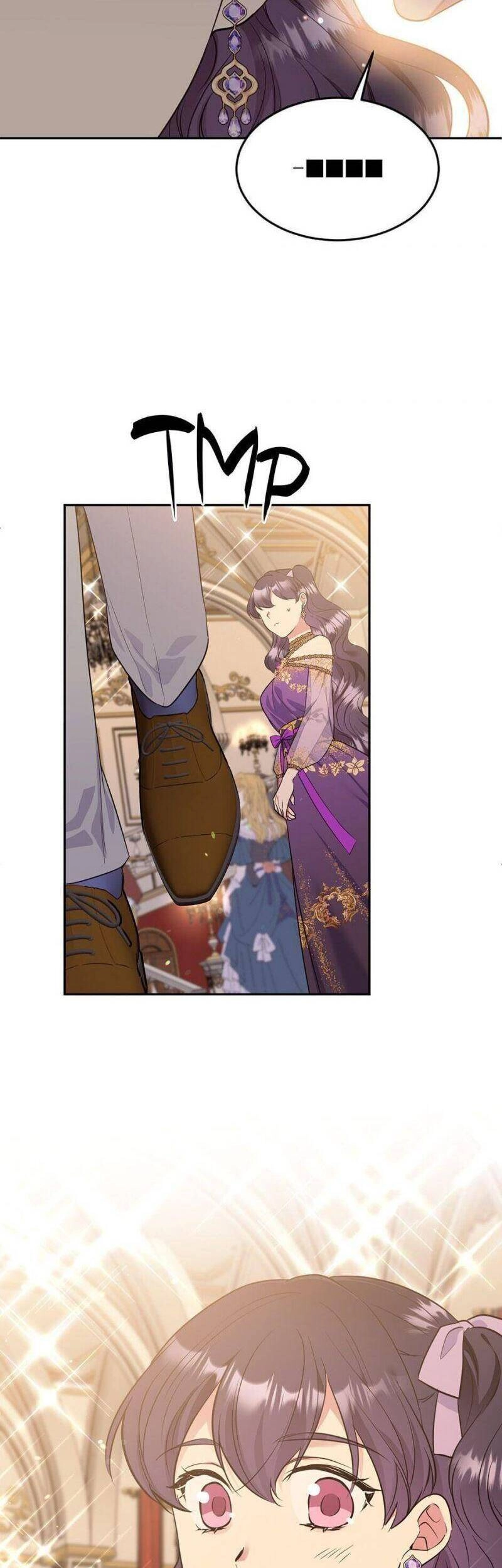 Mục Tiêu Là Cuộc Sống Hoàn Hảo Bất Khả Xâm Phạm Chapter 70 - 55