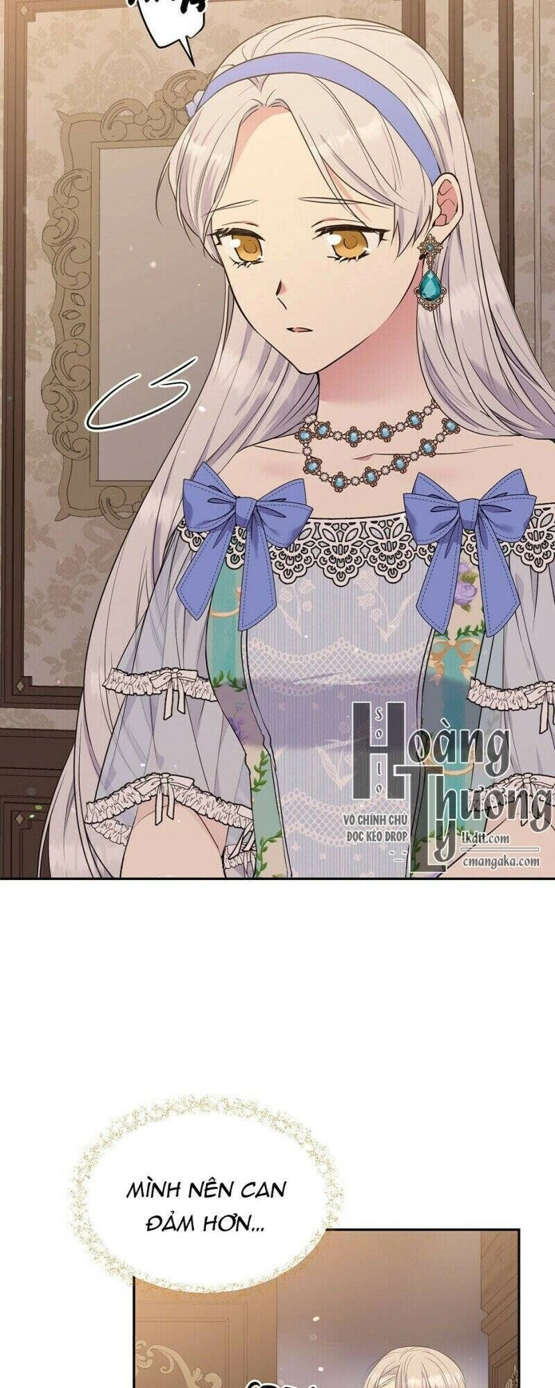 Mục Tiêu Là Cuộc Sống Hoàn Hảo Bất Khả Xâm Phạm Chapter 71 - 4