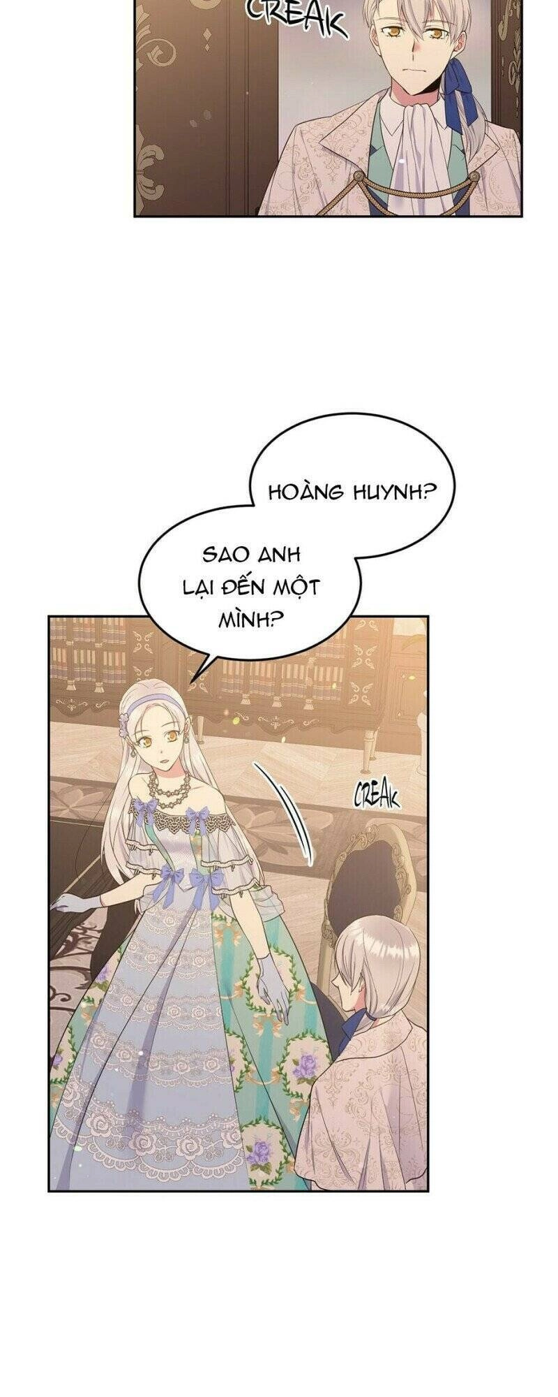 Mục Tiêu Là Cuộc Sống Hoàn Hảo Bất Khả Xâm Phạm Chapter 71 - 5