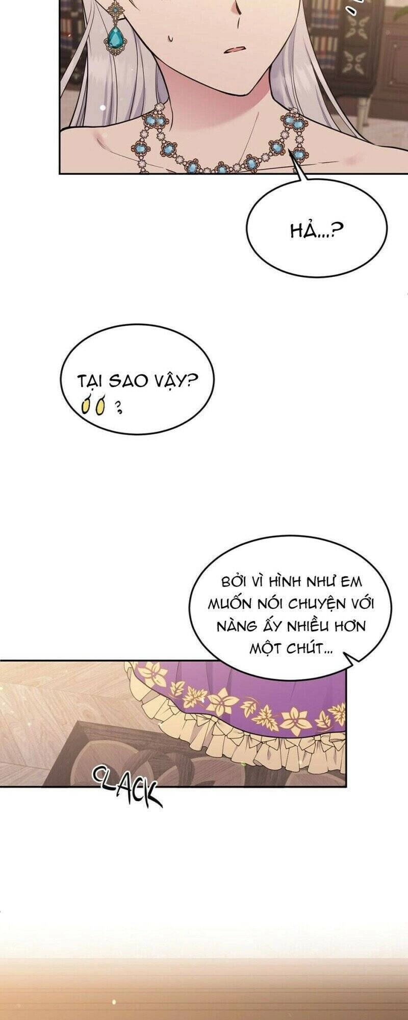 Mục Tiêu Là Cuộc Sống Hoàn Hảo Bất Khả Xâm Phạm Chapter 71 - 7