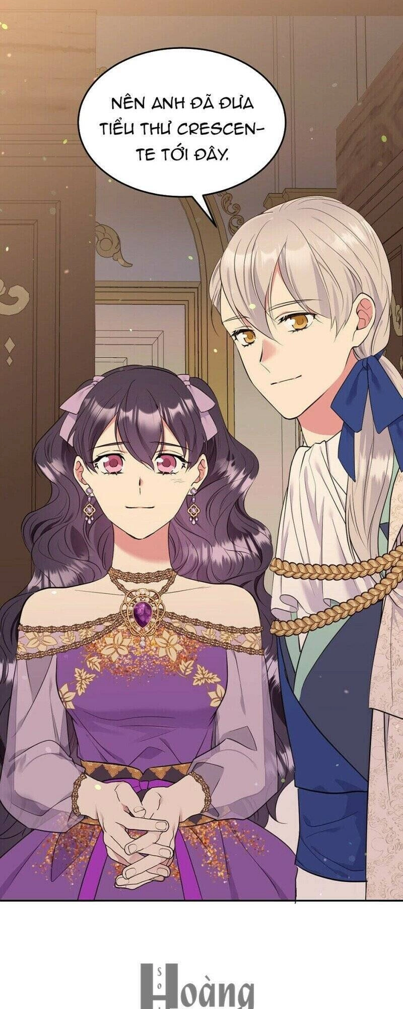 Mục Tiêu Là Cuộc Sống Hoàn Hảo Bất Khả Xâm Phạm Chapter 71 - 8