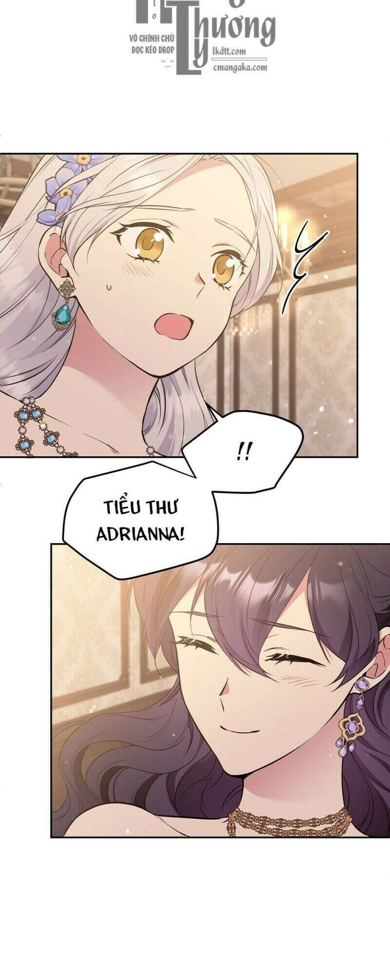 Mục Tiêu Là Cuộc Sống Hoàn Hảo Bất Khả Xâm Phạm Chapter 71 - 9