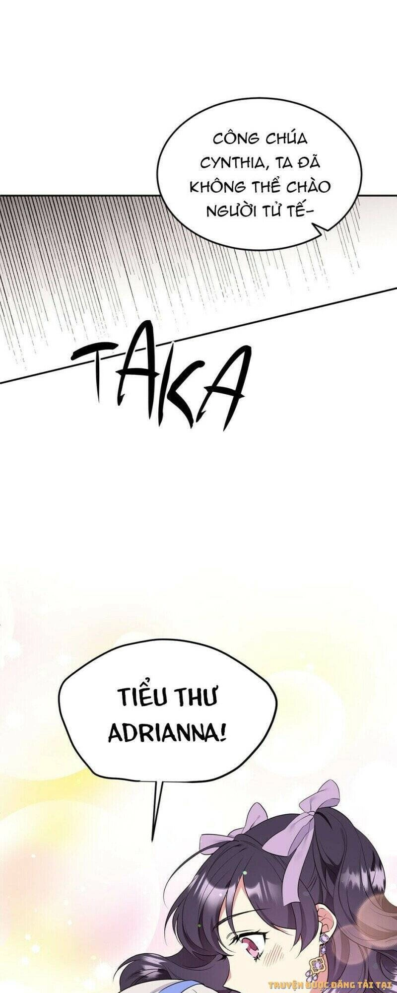 Mục Tiêu Là Cuộc Sống Hoàn Hảo Bất Khả Xâm Phạm Chapter 71 - 10