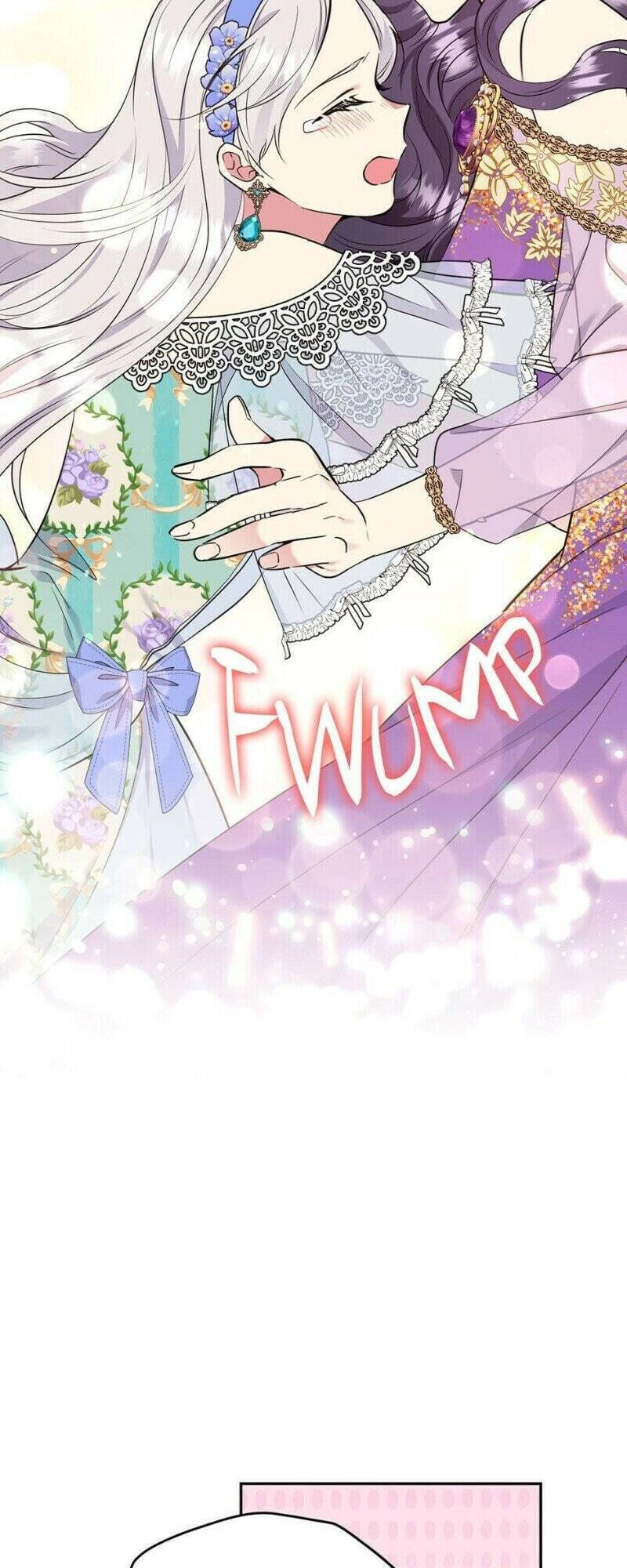 Mục Tiêu Là Cuộc Sống Hoàn Hảo Bất Khả Xâm Phạm Chapter 71 - 12