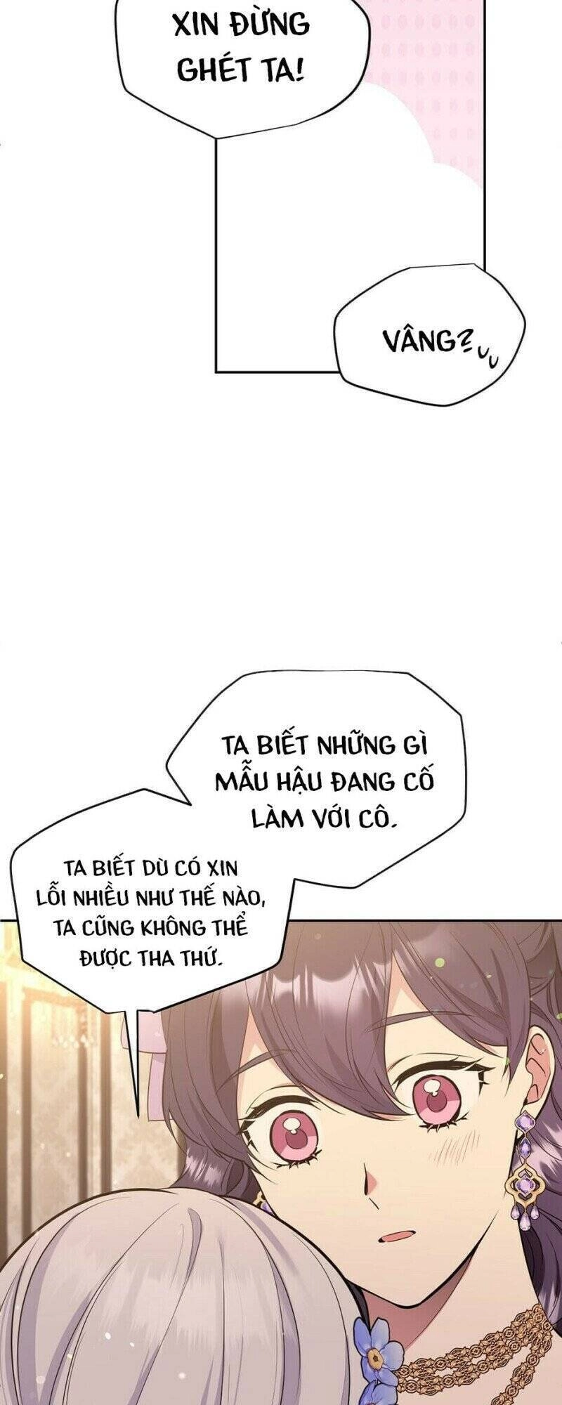 Mục Tiêu Là Cuộc Sống Hoàn Hảo Bất Khả Xâm Phạm Chapter 71 - 13