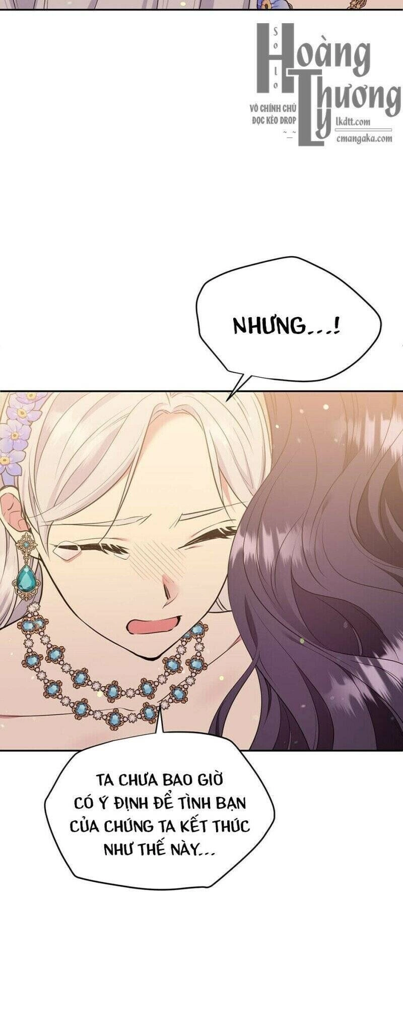 Mục Tiêu Là Cuộc Sống Hoàn Hảo Bất Khả Xâm Phạm Chapter 71 - 14