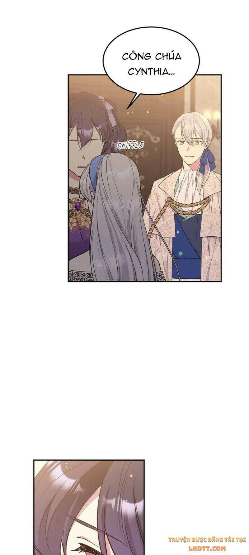 Mục Tiêu Là Cuộc Sống Hoàn Hảo Bất Khả Xâm Phạm Chapter 71 - 15