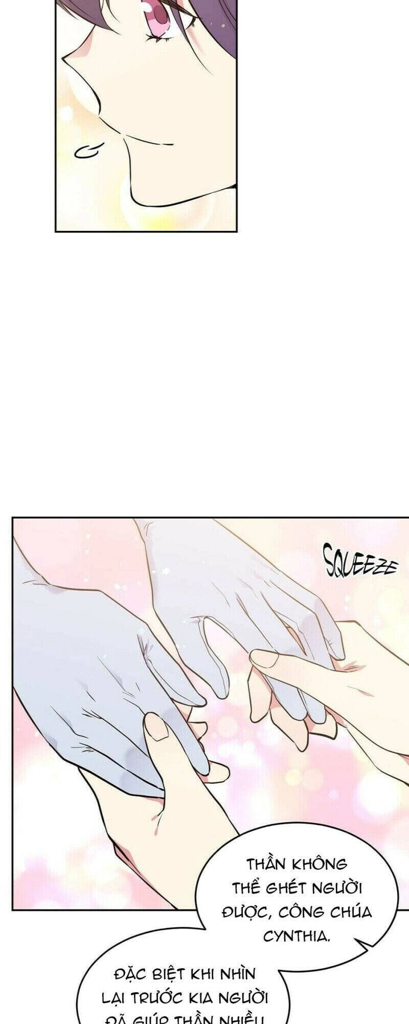 Mục Tiêu Là Cuộc Sống Hoàn Hảo Bất Khả Xâm Phạm Chapter 71 - 16