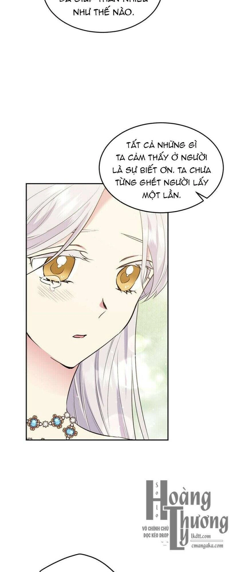 Mục Tiêu Là Cuộc Sống Hoàn Hảo Bất Khả Xâm Phạm Chapter 71 - 17