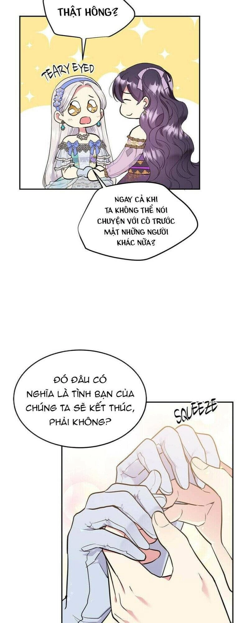 Mục Tiêu Là Cuộc Sống Hoàn Hảo Bất Khả Xâm Phạm Chapter 71 - 18