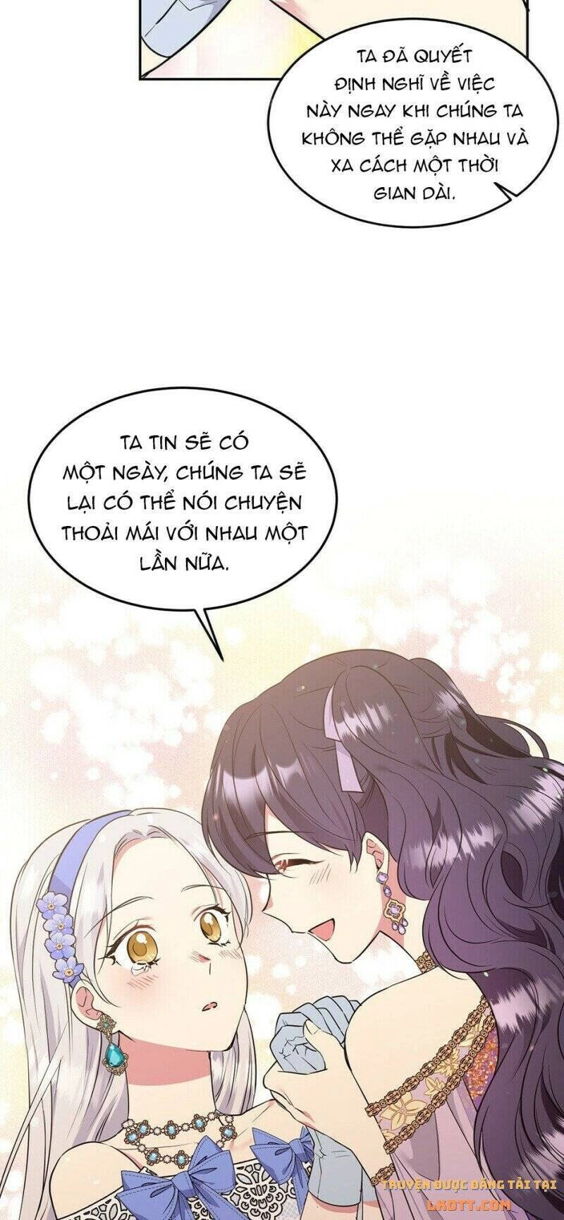 Mục Tiêu Là Cuộc Sống Hoàn Hảo Bất Khả Xâm Phạm Chapter 71 - 19