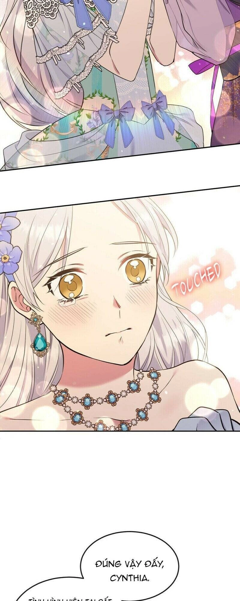 Mục Tiêu Là Cuộc Sống Hoàn Hảo Bất Khả Xâm Phạm Chapter 71 - 20