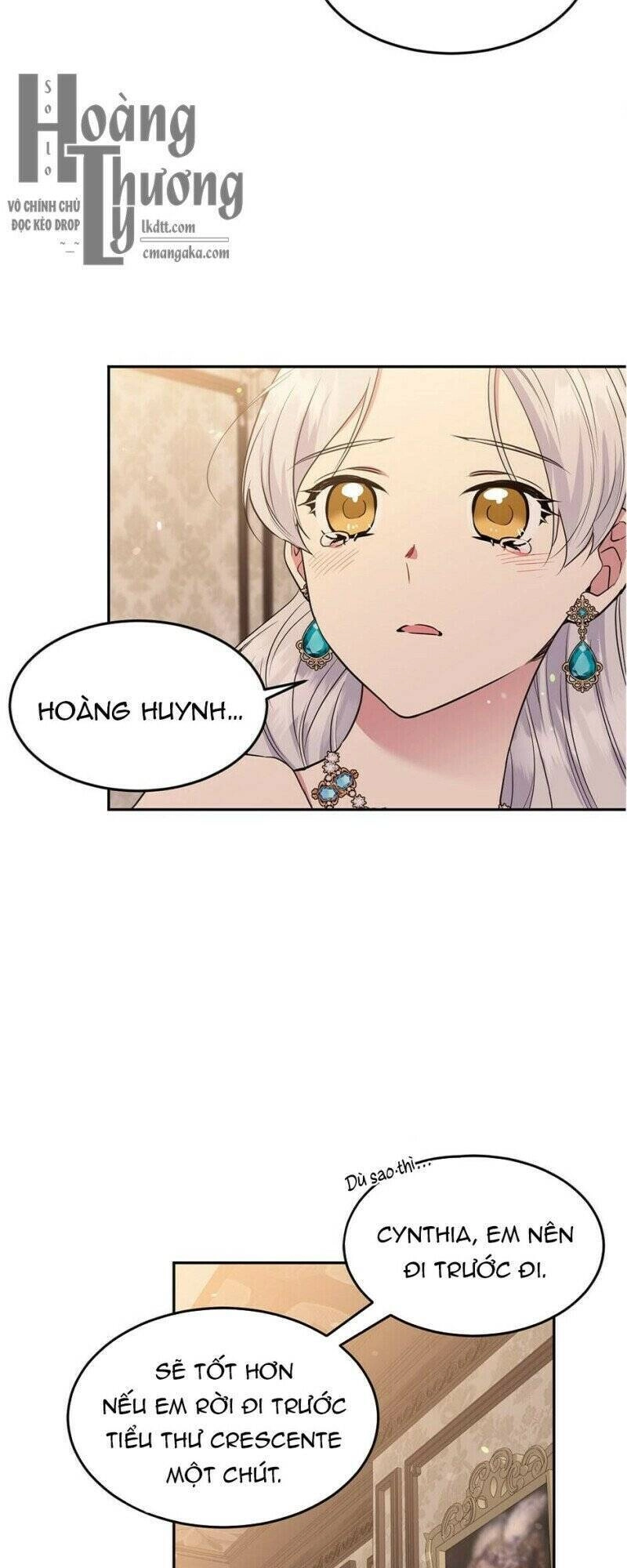 Mục Tiêu Là Cuộc Sống Hoàn Hảo Bất Khả Xâm Phạm Chapter 71 - 22