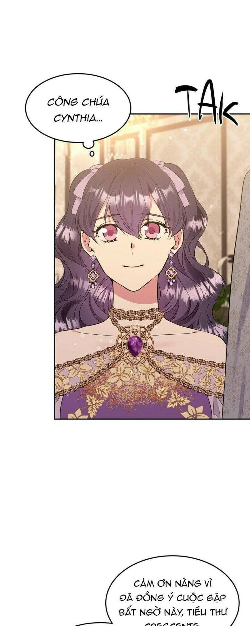 Mục Tiêu Là Cuộc Sống Hoàn Hảo Bất Khả Xâm Phạm Chapter 71 - 25