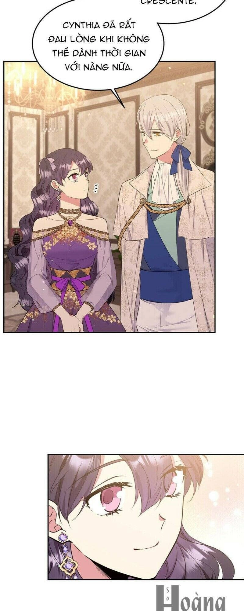 Mục Tiêu Là Cuộc Sống Hoàn Hảo Bất Khả Xâm Phạm Chapter 71 - 26