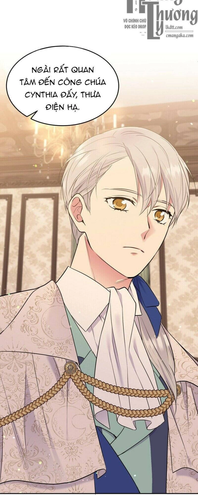 Mục Tiêu Là Cuộc Sống Hoàn Hảo Bất Khả Xâm Phạm Chapter 71 - 27